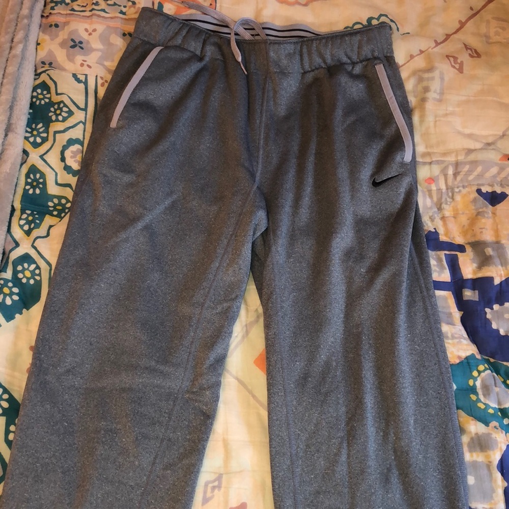 Nike sweatpants